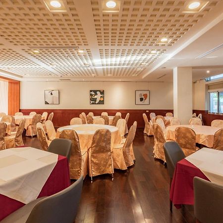 水漾月明度假文旅 Hotel Touwu Luaran gambar