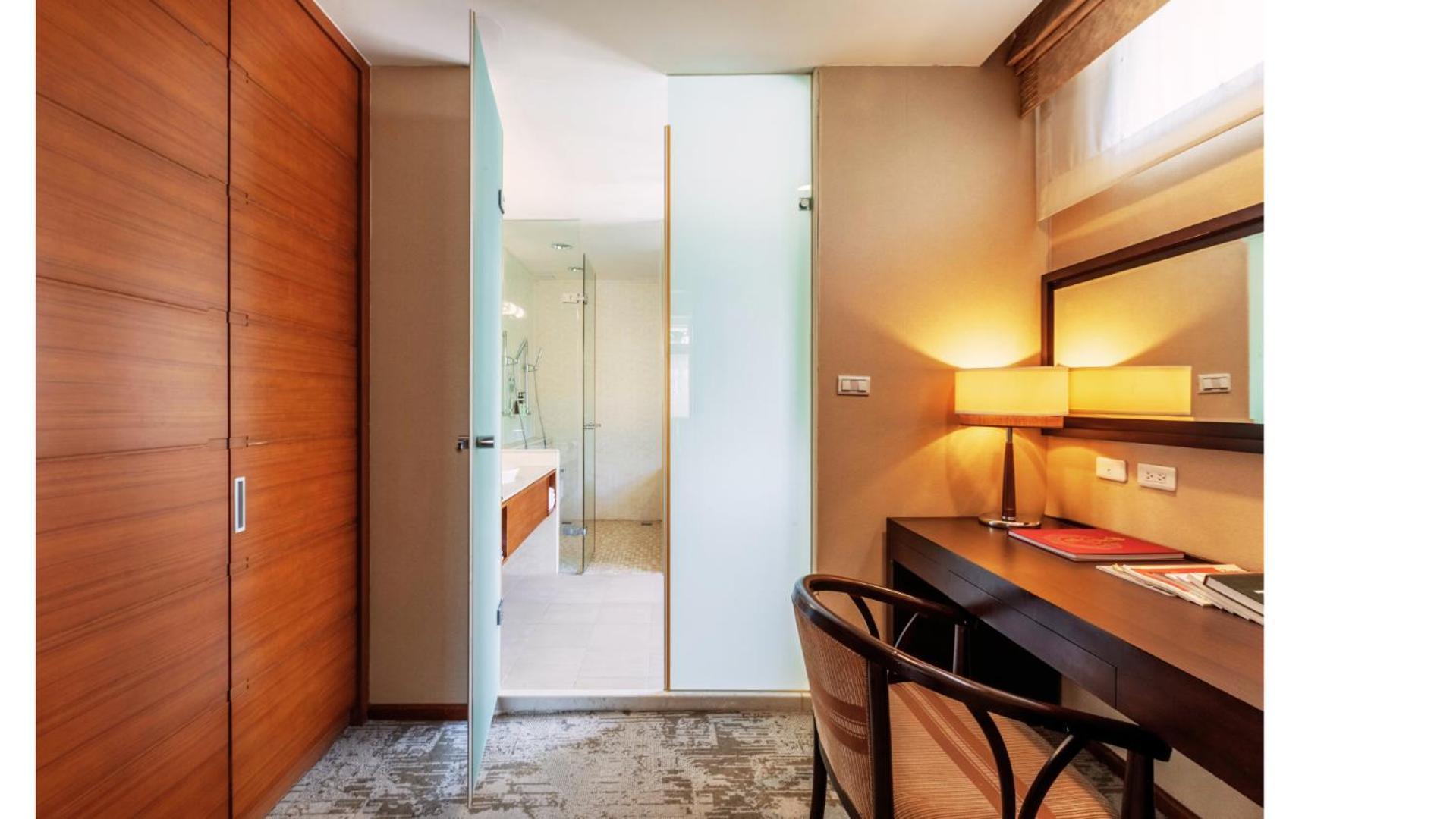 水漾月明度假文旅 Hotel Touwu Bilik gambar